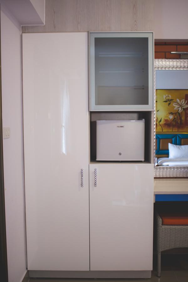 בנגקוק Maverick Ratchada Hotel מראה חיצוני תמונה